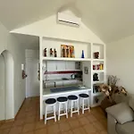 Calima Ocean View