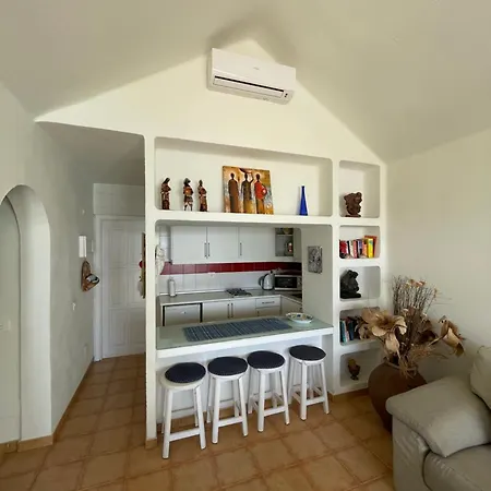 Calima Ocean View