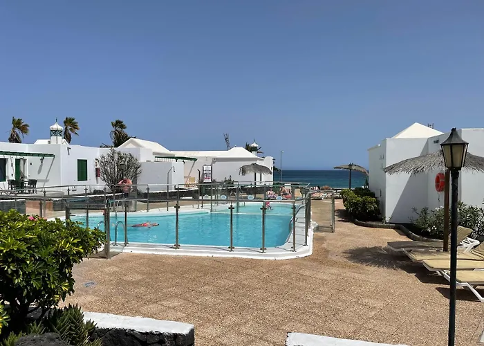 Calima Ocean View Appartamento *
