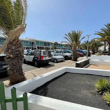 Calima Ocean View Appartement