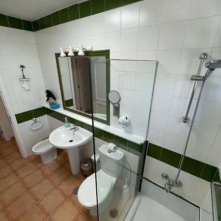 Appartement Calima Ocean View