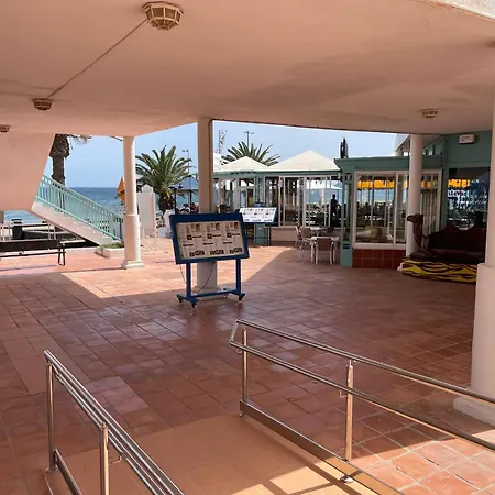 Calima Ocean View Апартаменты