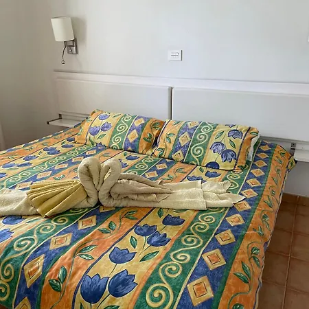 Appartement Calima Ocean View