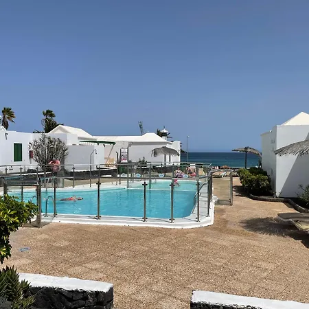 Calima Ocean View Appartement *