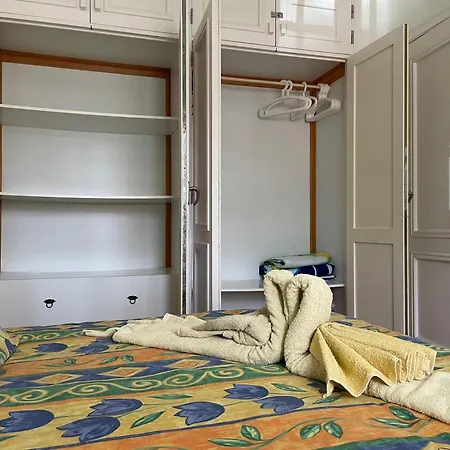 Appartement Calima Ocean View Tías