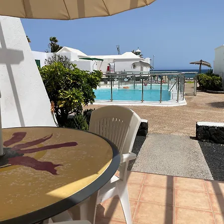 Calima Ocean View