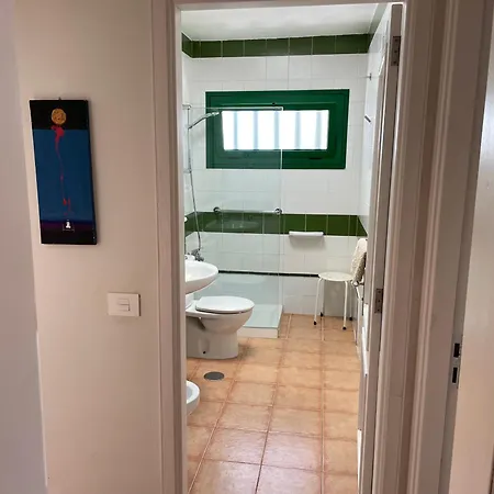 Calima Ocean View Appartement *