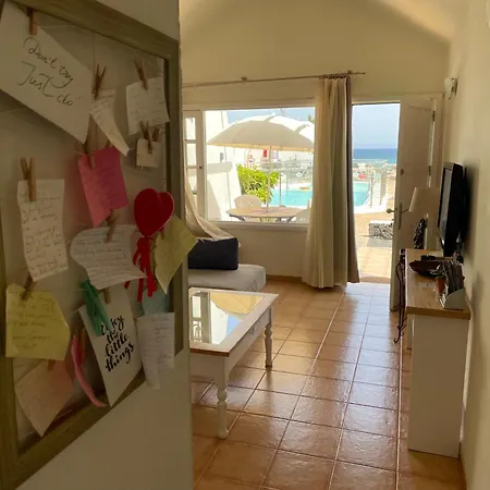 Appartement Calima Ocean View